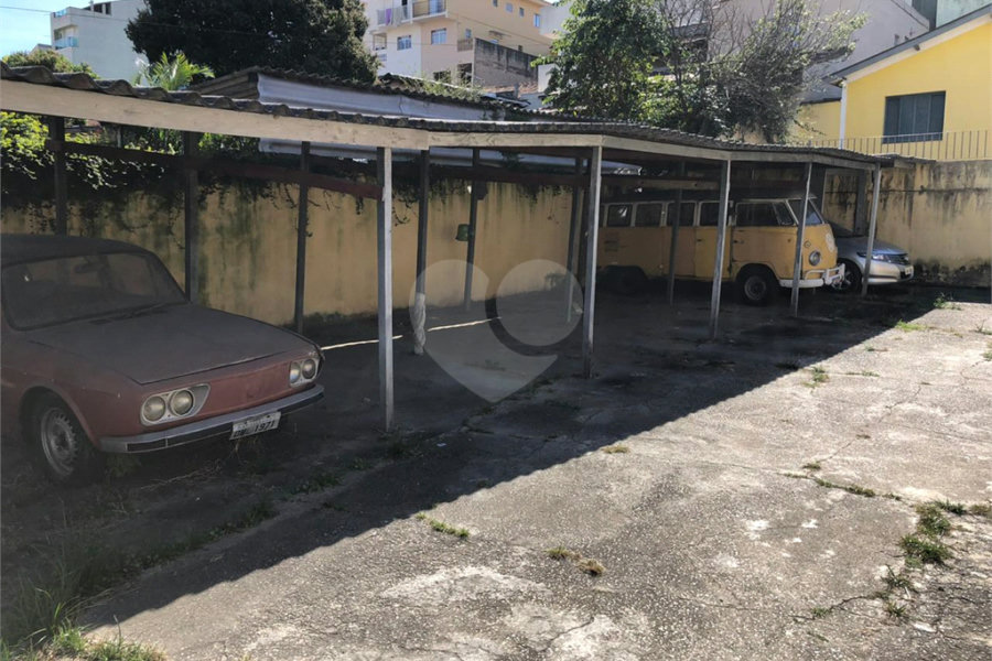 Terreno à venda com 1 quarto em Jardim Peri, São Paulo, SP