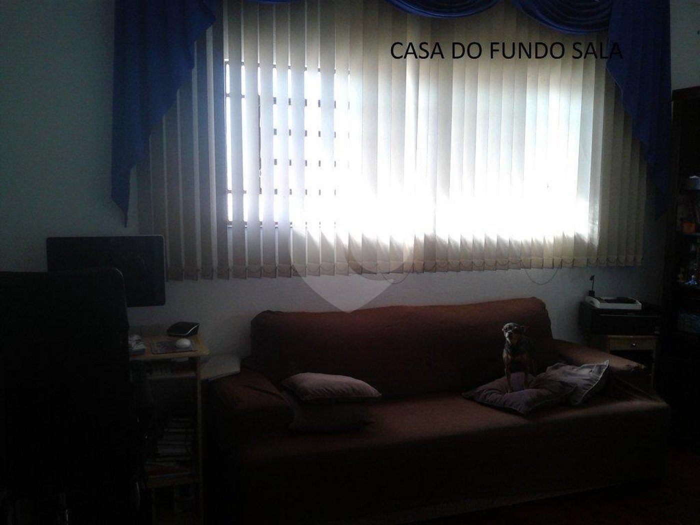 Casa à venda com 3 quartos, sendo 1 suíte, em Água Fria, São Paulo, SP