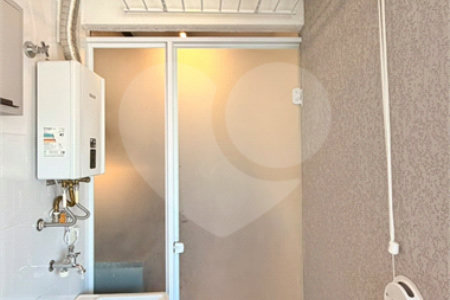 Apartamento para alugar com 1 suíte em Pinheiros, São Paulo, SP