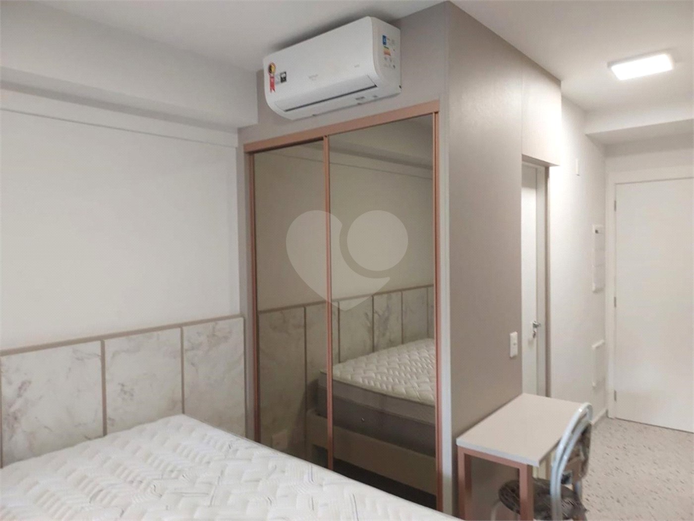 Casa para alugar com 1 suíte no condomínio Hub Vila Madalena, São Paulo - SP