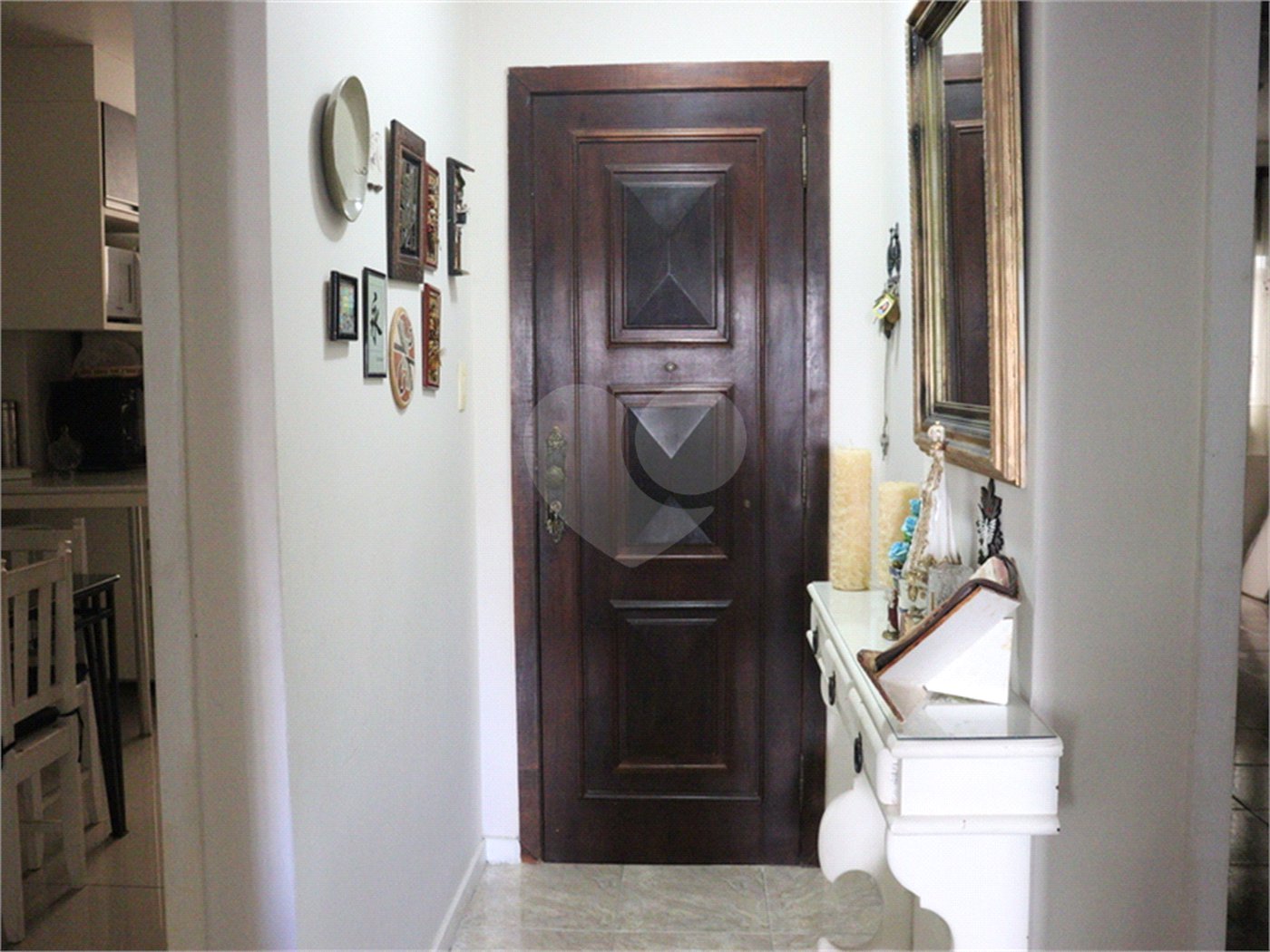 Apartamento à venda com 4 quartos, sendo 2 suítes, em Tijuca, Rio de Janeiro, RJ
