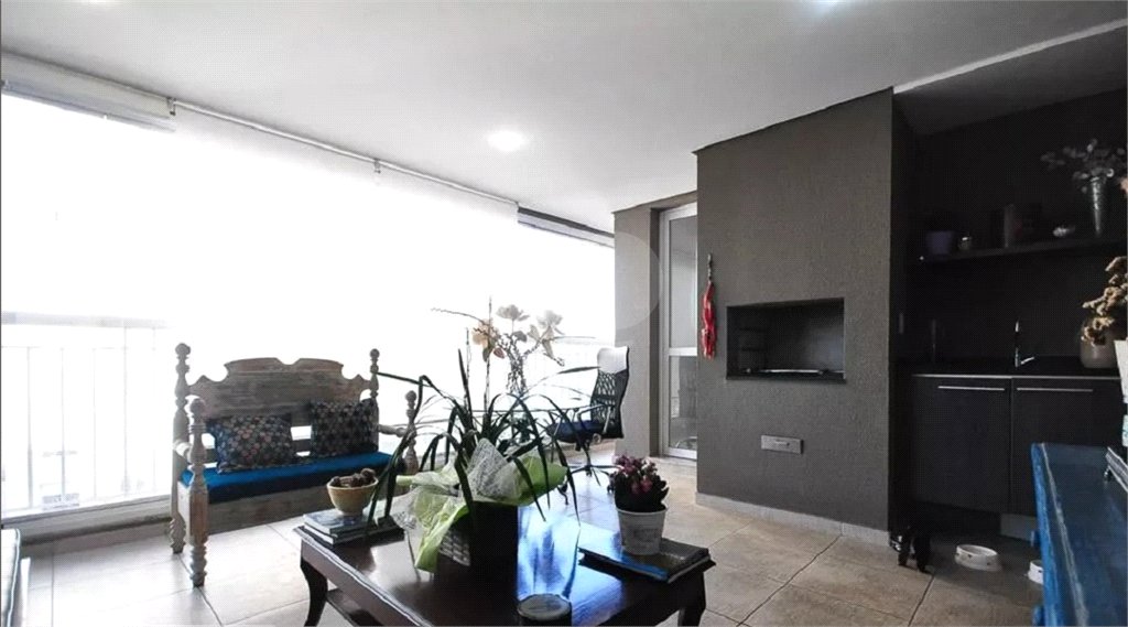Apartamento à venda com 3 suítes em Vila Andrade, São Paulo, SP