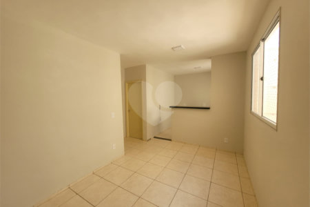 Apartamento à venda com 2 quartos em Reserva Real, Ribeirão Preto, SP