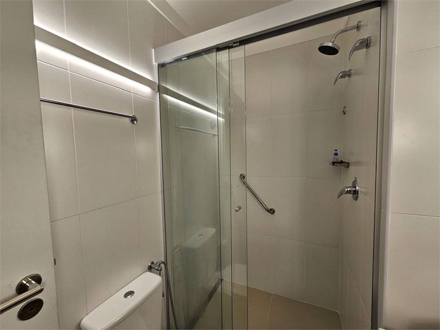 Studio com 1 dormitório à venda, 24 m² por R$ 405.000,00 - Gonzaga - Santos/SP