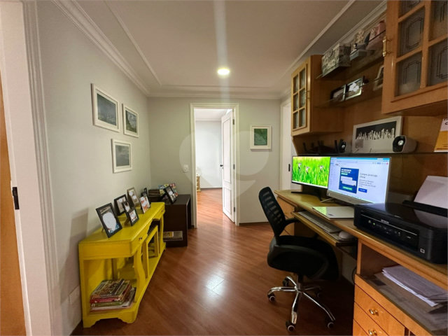 Apartamento à venda com 4 quartos, sendo 2 suítes,  em Santana, São Paulo, SP