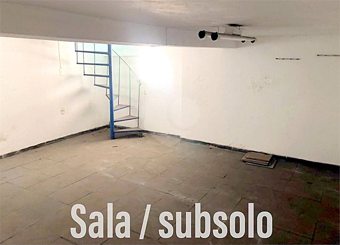 Salão Comercial à venda em Santana, São Paulo, SP