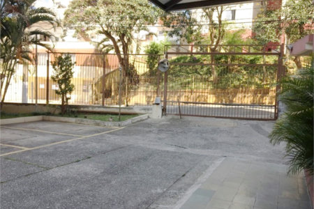 Apartamento à venda com 2 quartos em Vila Mariana, São Paulo, SP