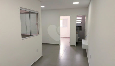 Apartamento à venda com 2 quartos em Tremembé, São Paulo, SP