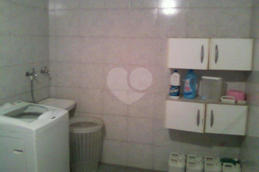 Sobrado à venda com 2 quartos em Jaçanã, São Paulo, SP