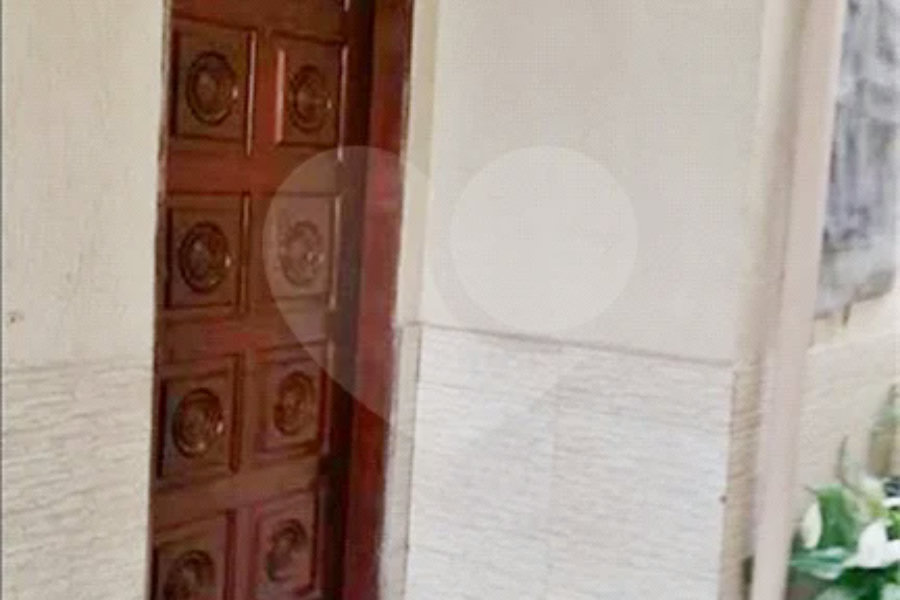 Sobrado à venda com 4 quartos, sendo 3 suítes, em Vila Nova Cachoeirinha, São Paulo, SP