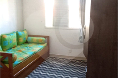 Apartamento à venda com 2 quartos em Nova Petrópolis, São Bernardo do Campo, SP