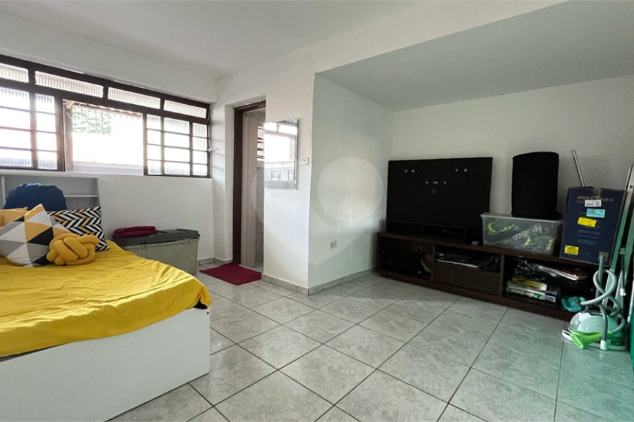 Sobrado à venda com 3 quartos, sendo 1 suíte,  em Água Fria, São Paulo, SP