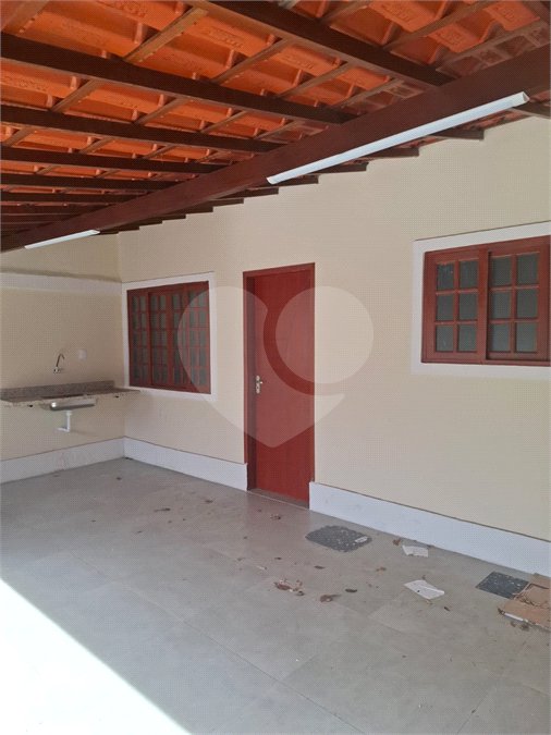 Casa à venda com 2 quartos em Campo Grande, Rio de Janeiro, RJ