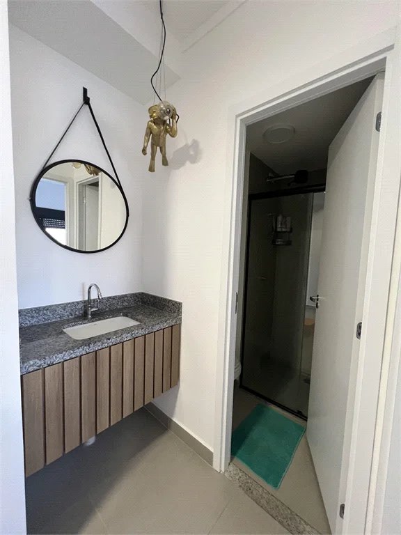 Studio para alugar com 1 quarto em Butantã, São Paulo, SP