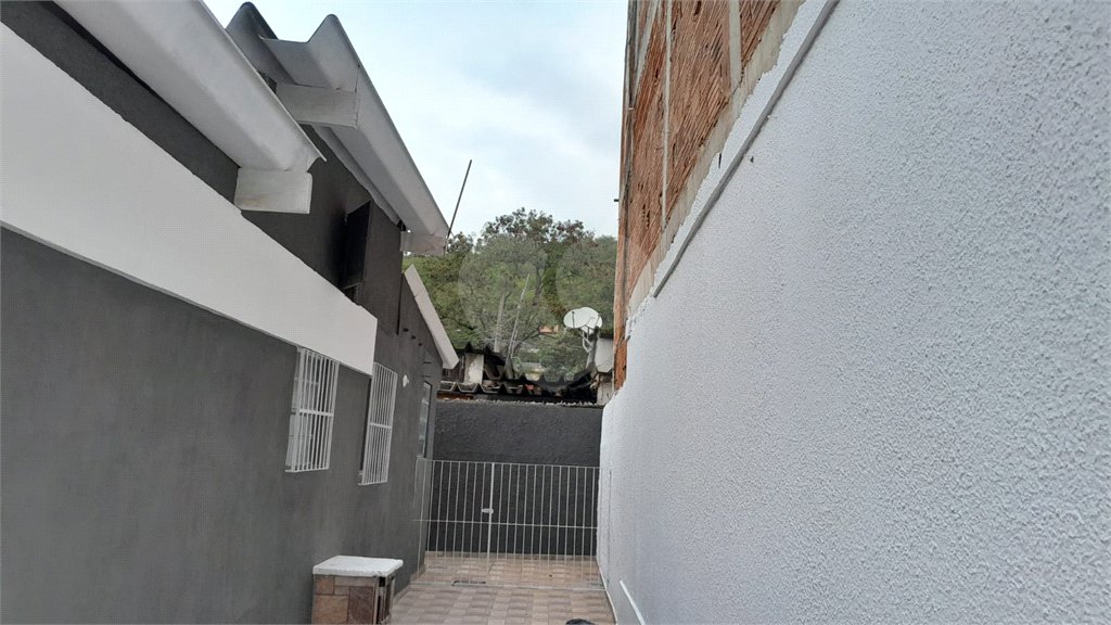 Casa à venda com 2 quartos, sendo 1 suíte, em Campo Grande, Rio de Janeiro, RJ