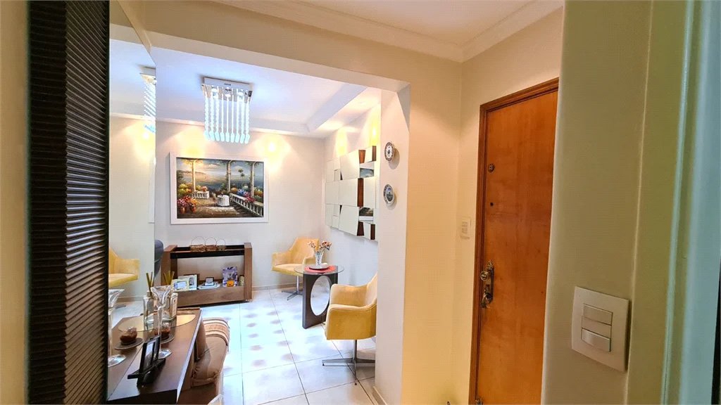 Apartamento à venda com 2 quartos em Sumarezinho, São Paulo, SP