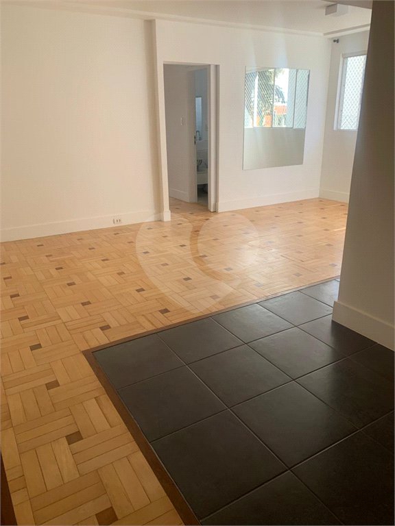Apartamento à venda com 2 quartos em Vila Clementino, São Paulo, SP