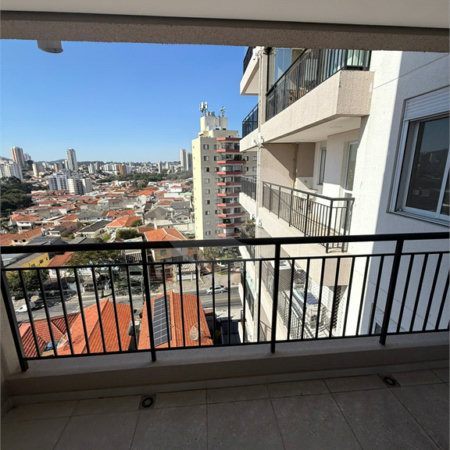 Apartamento à venda em Lauzane Paulista, São Paulo, SP