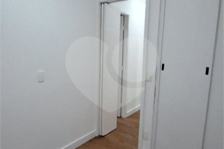 Apartamento à venda com 3 quartos em Jardim Marajoara, São Paulo, SP
