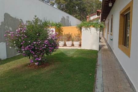 Casa à venda com 6 quartos, sendo 4 suítes,  no condomínio City Castelo, Itu - SP