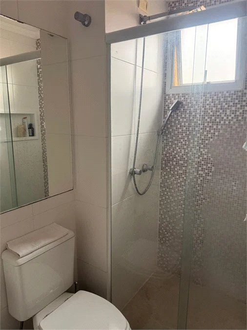Apartamento à venda com 3 suítes em Vila Suzana, São Paulo, SP