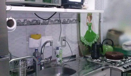 Cobertura à venda com 4 quartos, sendo 1 suíte,  em Pirituba, São Paulo, SP