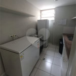 Cobertura para alugar com 3 quartos, sendo 2 suítes, em Santana, São Paulo, SP