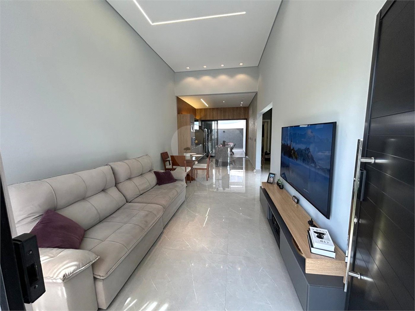 Casa à venda com 3 quartos, sendo 1 suíte, em Jardim Residencial Jardim, Sorocaba, SP