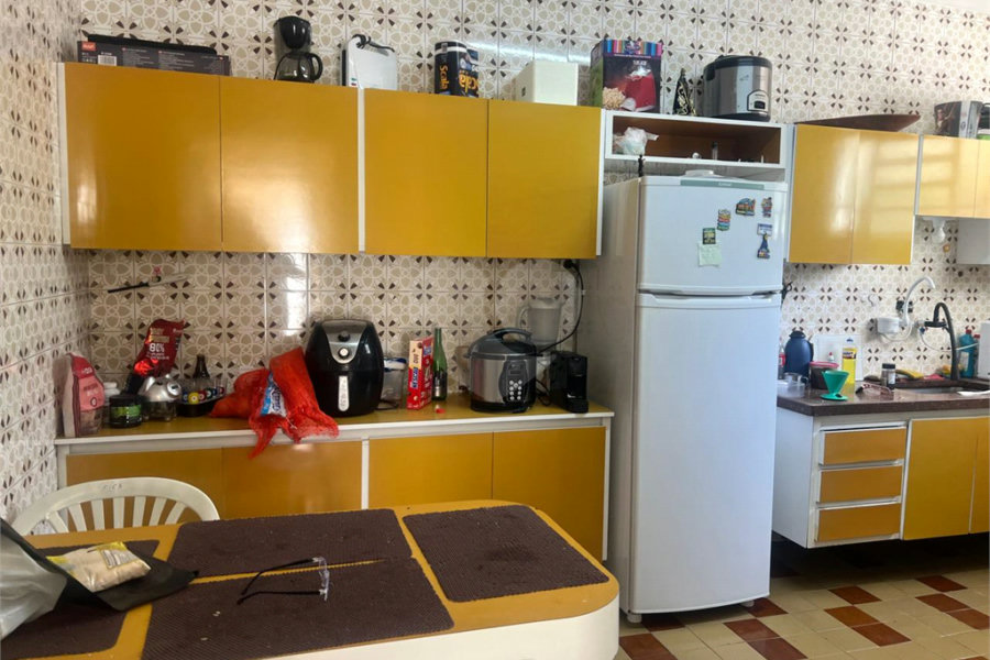 Sobrado à venda com 3 quartos em Santana, São Paulo, SP