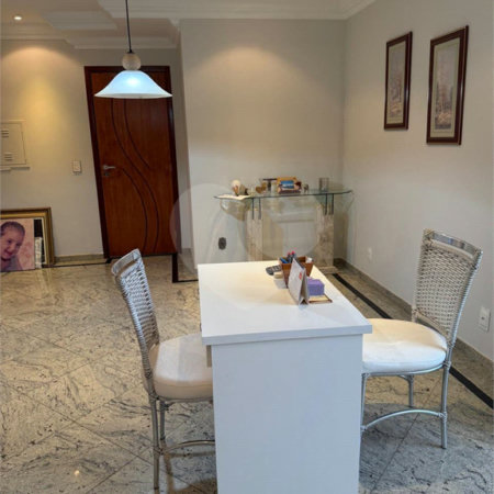 Apartamento à venda com 2 quartos em Despraiado, Cuiabá, MT
