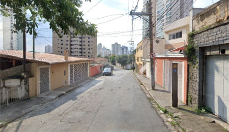 Casa à venda com 2 quartos em Santana, São Paulo, SP