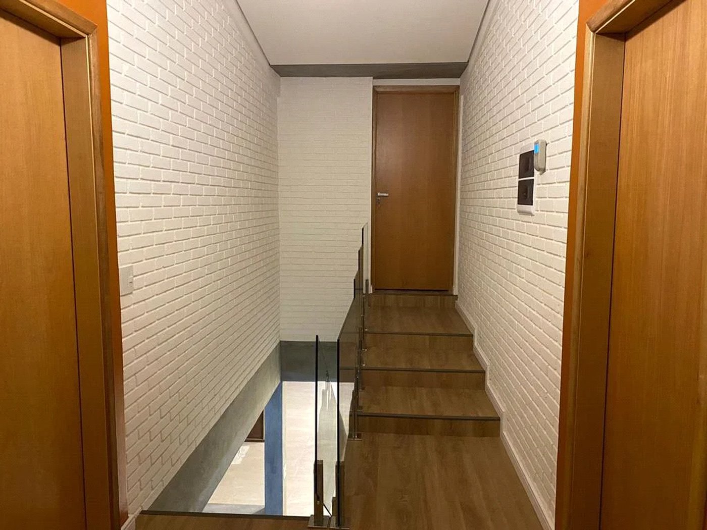 Sobrado à venda com 4 suítes em Vila Inah, São Paulo, SP