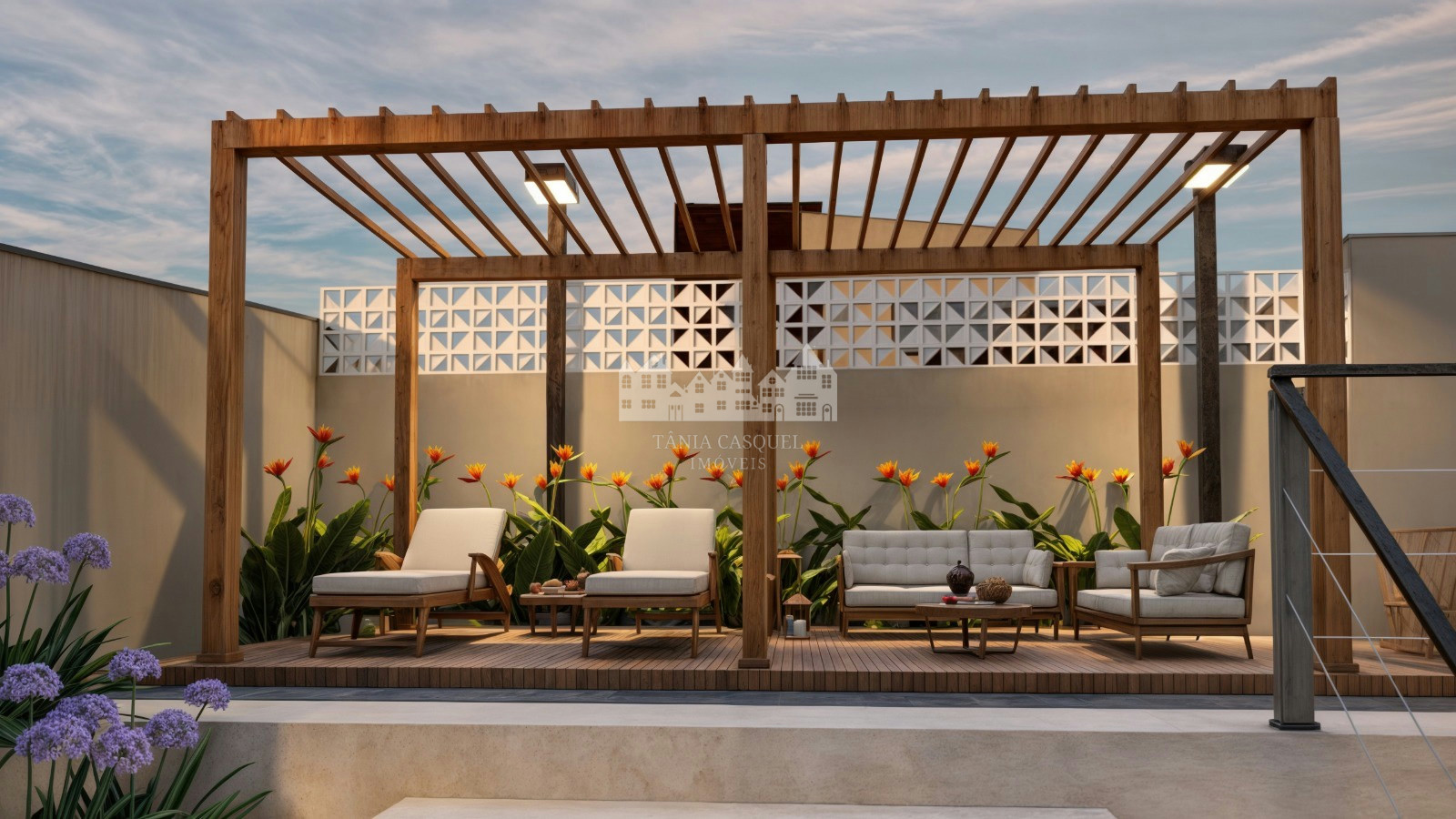 Casa de Condomínio, 3 quartos - Foto 12