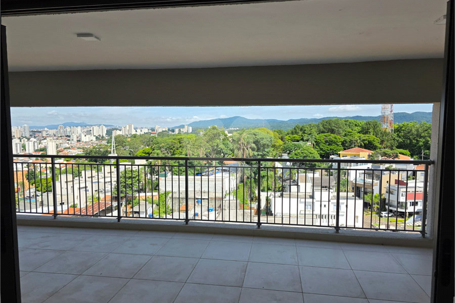 Apartamento à venda ou para alugar com 3 suítes em Tucuruvi, São Paulo, SP