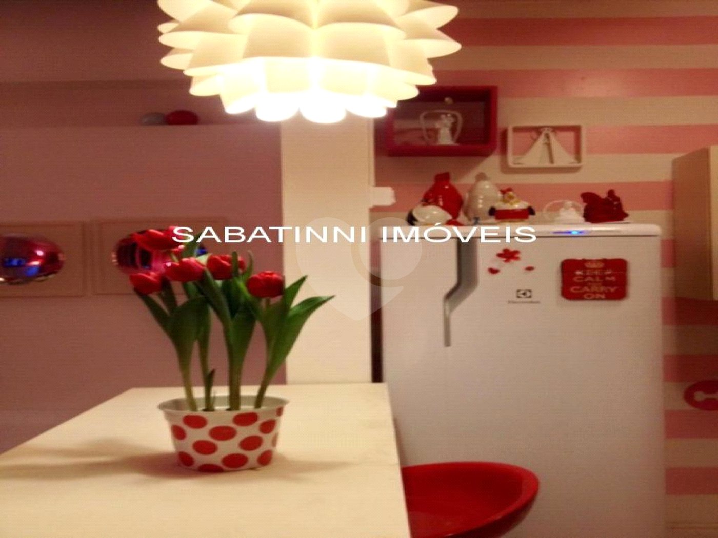 Apartamento à venda com 1 quarto em Vila Buarque, São Paulo, SP