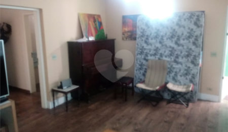 Sobrado para alugar com 4 quartos, sendo 2 suítes,  em Tucuruvi, São Paulo, SP