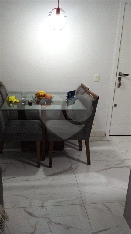 Apartamento à venda com 2 quartos em Pirituba, São Paulo, SP