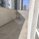 Apartamento à venda com 1 quarto em Mooca, São Paulo, SP