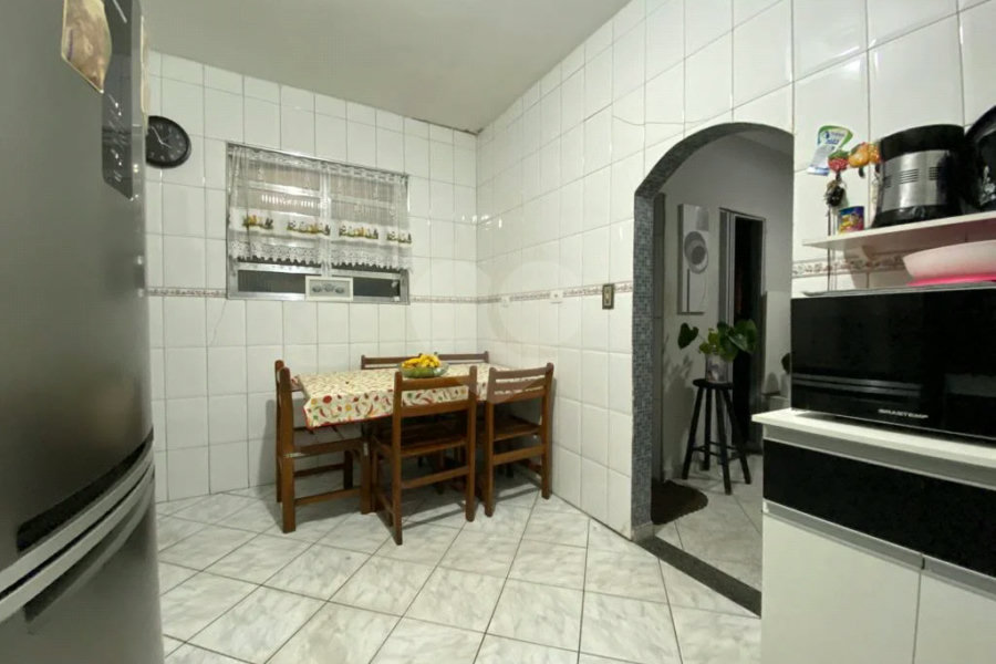 Sobrado à venda ou para alugar com 2 quartos em Casa Verde, São Paulo, SP