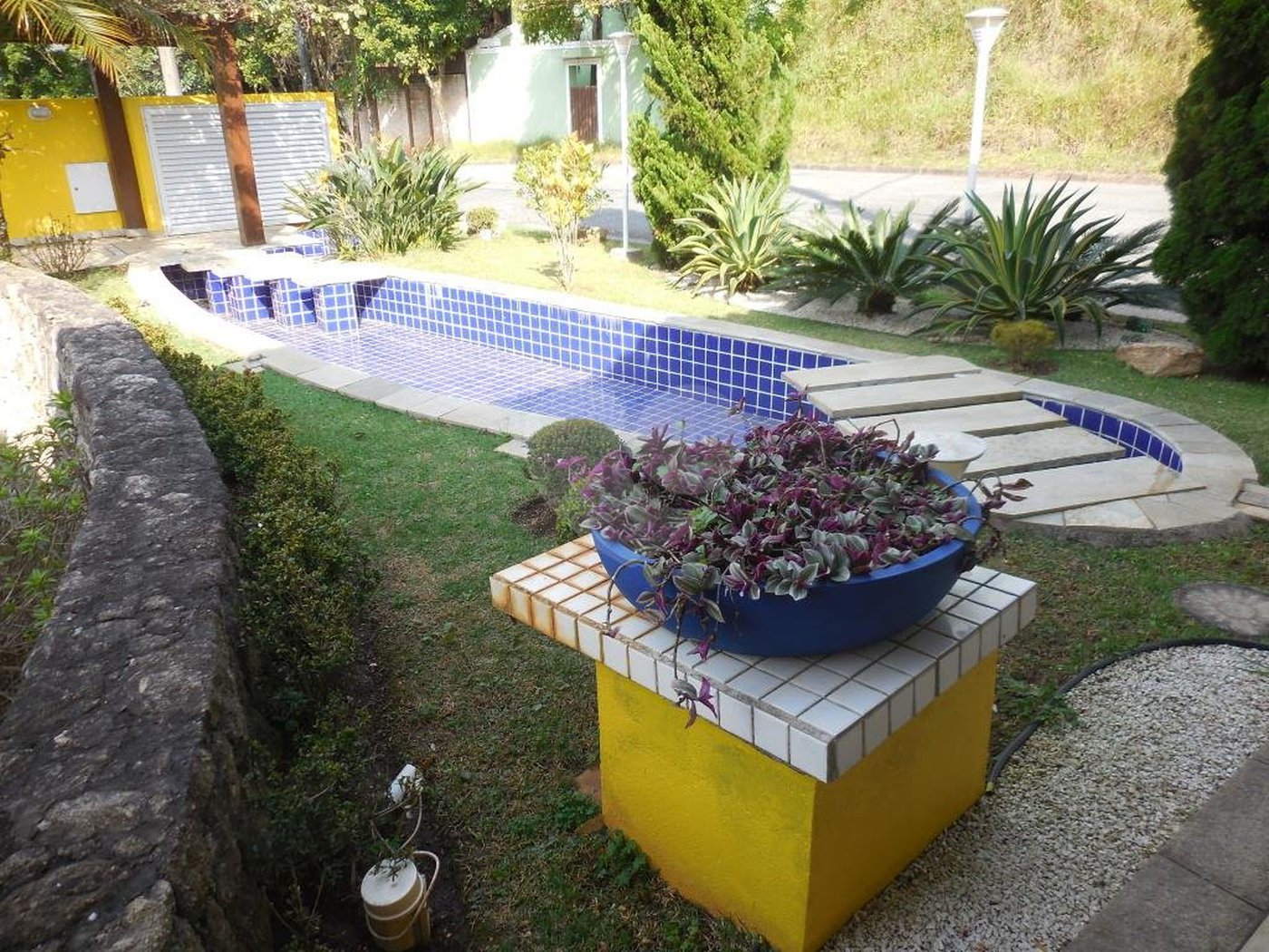 Casa à venda com 3 suítes no condomínio Itatinga I, São Paulo - SP