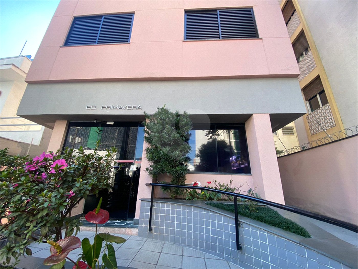 Apartamento à venda com 2 quartos em Pompéia, São Paulo, SP