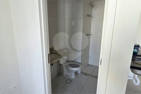 Studio à venda com 1 quarto em Brooklin Paulista, São Paulo, SP