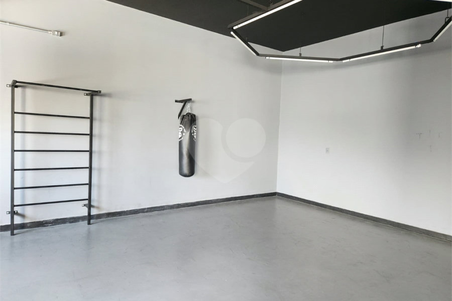 Apartamento à venda com 3 quartos, sendo 1 suíte, em Mandaqui, São Paulo, SP