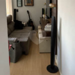 Apartamento à venda com 2 quartos em Jardim Leocádia, Sorocaba, SP