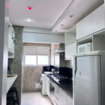 Apartamento para alugar com 2 quartos, sendo 1 suíte, em Jardim Maria José, Votorantim, SP