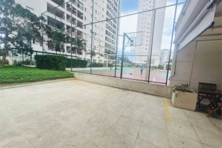 Apartamento com 2 dormitórios à venda, 84 m² por R$ 825.000,00 - Marapé - Santos/SP