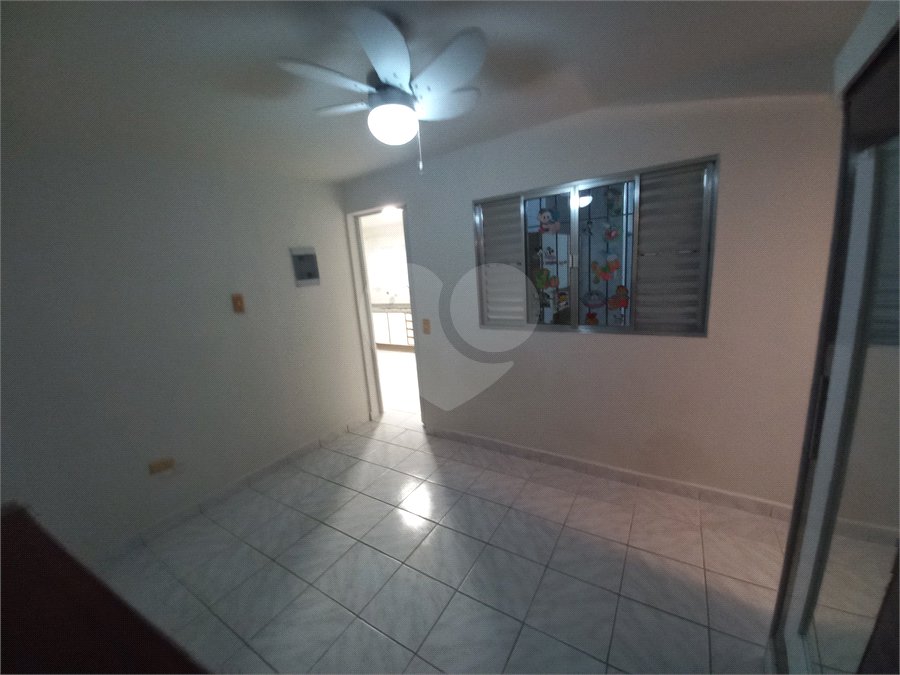 Casa de Vila para alugar com 1 quarto em Jardim Novo Taboão, São Paulo, SP