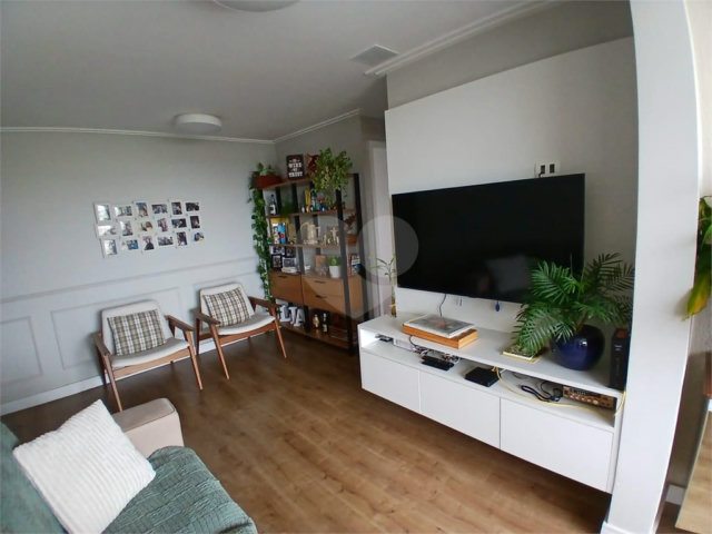 Apartamento à venda com 2 quartos, sendo 1 suíte,  em Saúde, São Paulo, SP