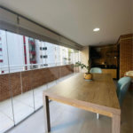 Apartamento à venda com 2 quartos, sendo 1 suíte,  em Vila Andrade, São Paulo, SP