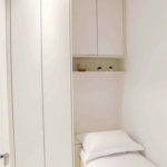 Apartamento à venda com 4 suítes em Real Parque, São Paulo, SP